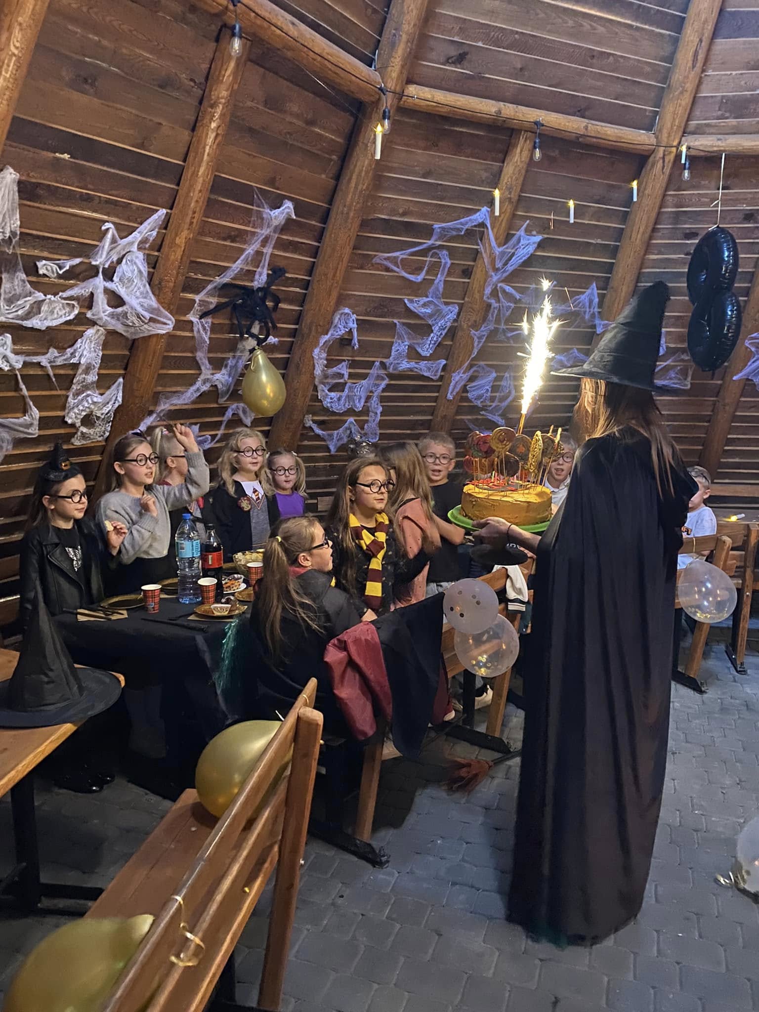 Wigwam Przystań Dwa Jeziora - zdjęcie 2