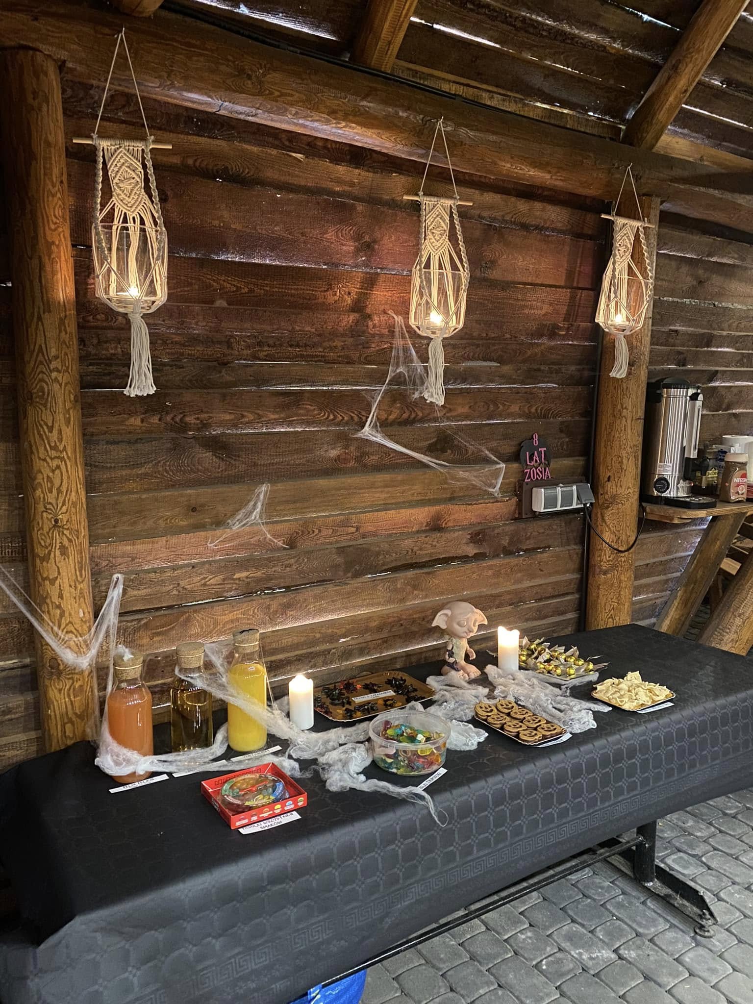 Wigwam Przystań Dwa Jeziora - zdjęcie 3